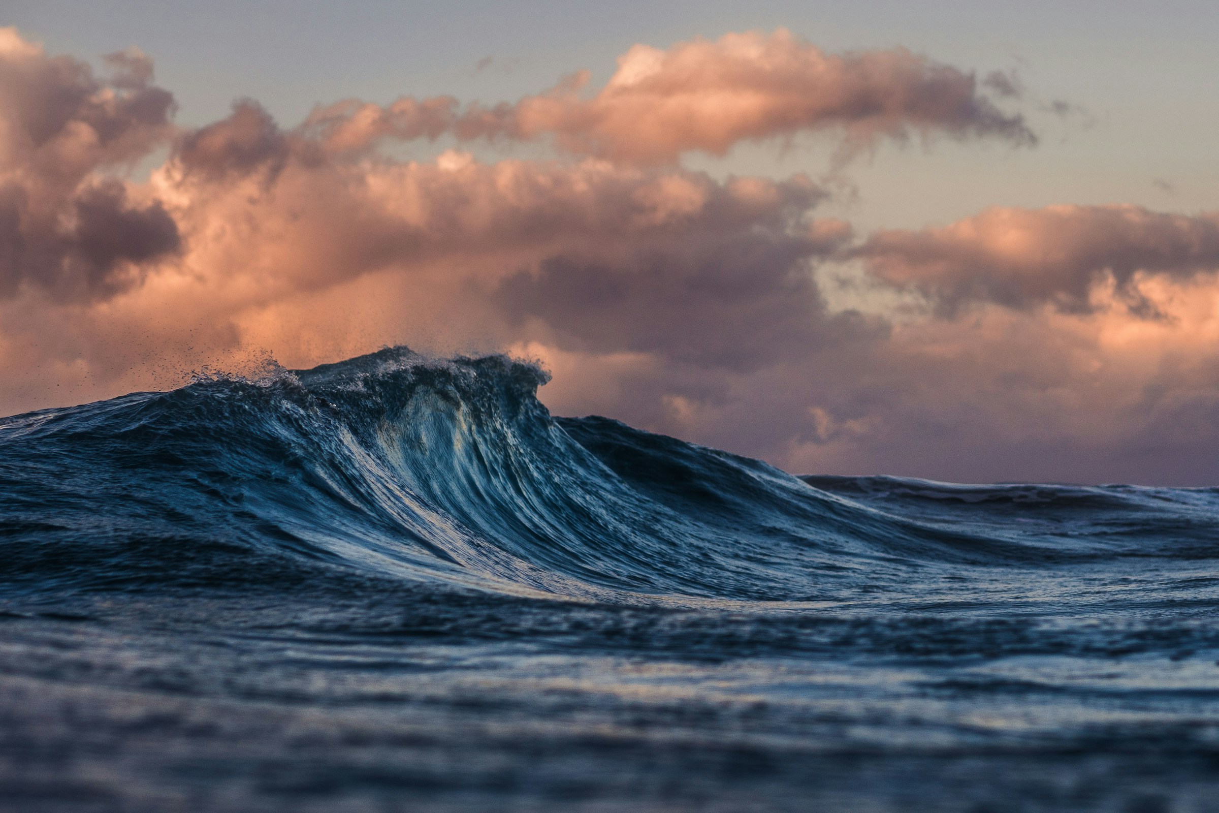 Aruba sea